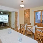 Matuska 住宿加早餐酒店