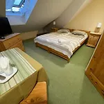 住宿加早餐酒店 Matuska 3*