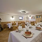 住宿加早餐酒店 Matuska