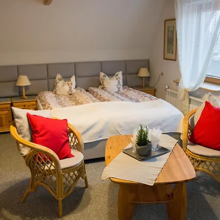 Bed & Breakfast Matuska