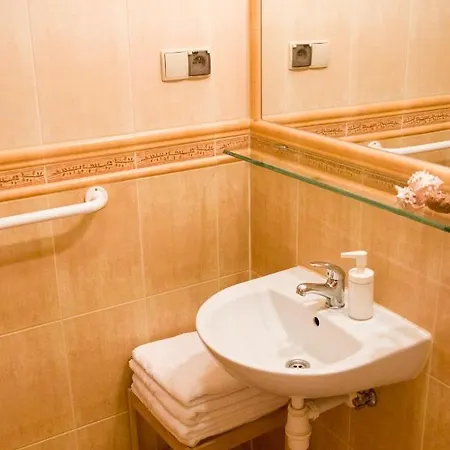 Oda ve Kahvaltı Matuska