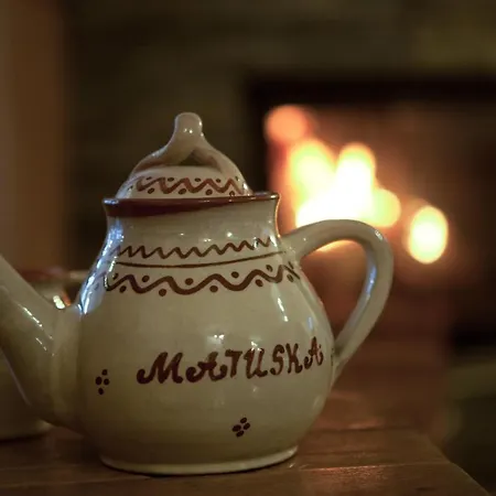 Matuska Oda ve Kahvaltı