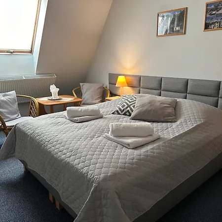 Matuska Oda ve Kahvaltı