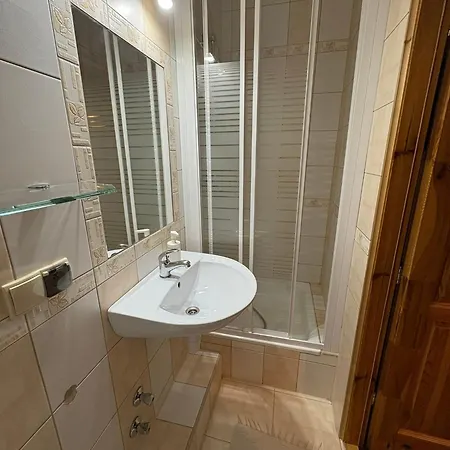 Matuska Oda ve Kahvaltı Poronin