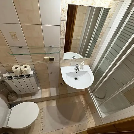 Matuska Nocleg ze śniadaniem