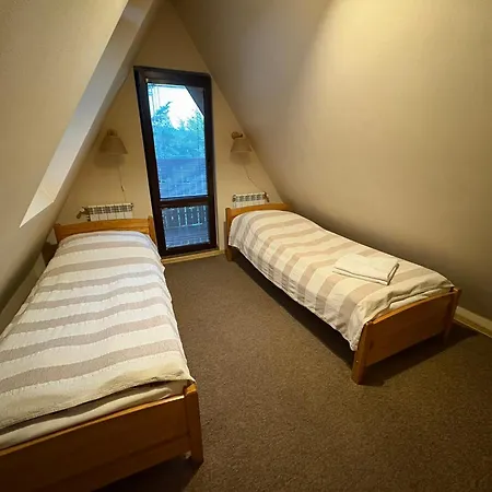 Matuska Bed & Breakfast 3*