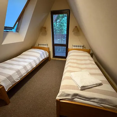 Matuska Oda ve Kahvaltı 3*