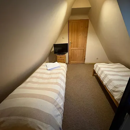 Matuska Oda ve Kahvaltı Poronin