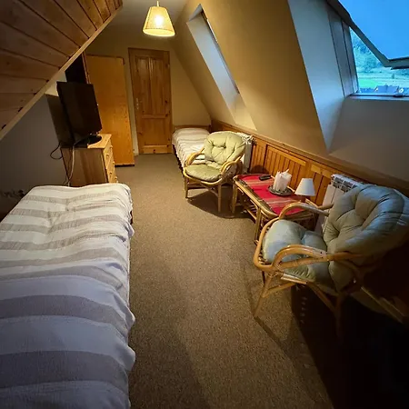 Matuska 3*