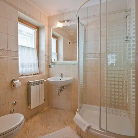 Matuska Oda ve Kahvaltı Poronin