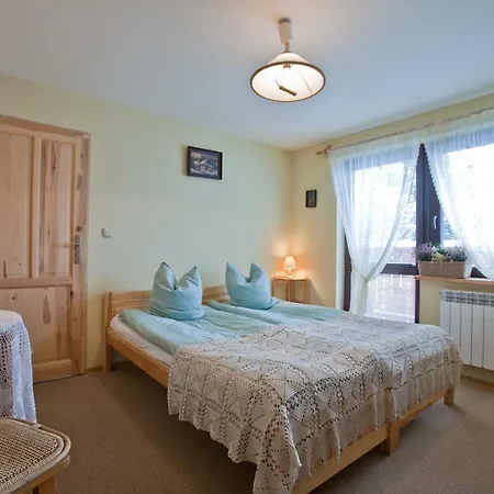 Bed & Breakfast Matuska