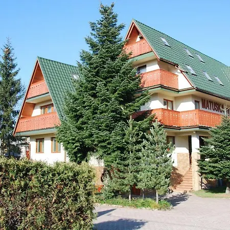 Matuska Bed & Breakfast