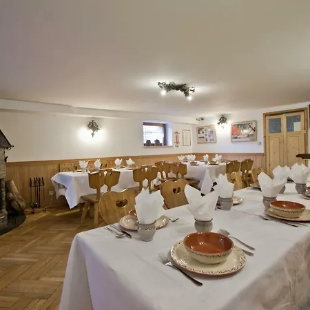 Bed & Breakfast Matuska