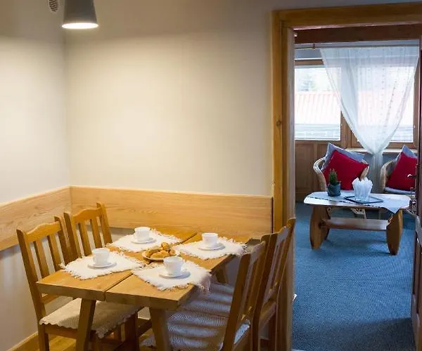 Matuska 住宿加早餐酒店 波罗宁