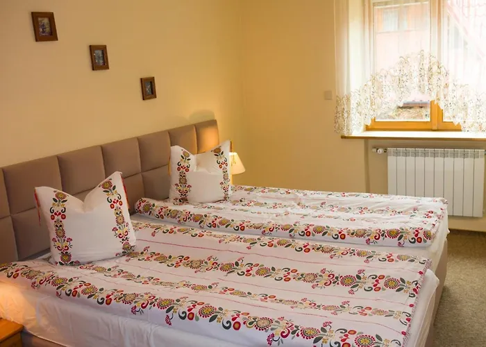 Matuska 3* ポロニン