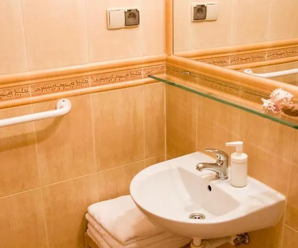 ベッド・アンド・ブレックファスト Matuska