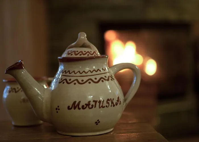 Matuska ベッド・アンド・ブレックファスト