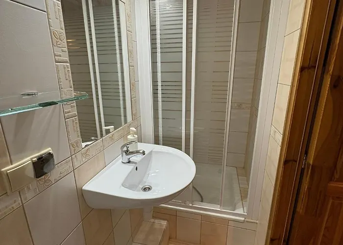 Matuska 住宿加早餐酒店 波罗宁