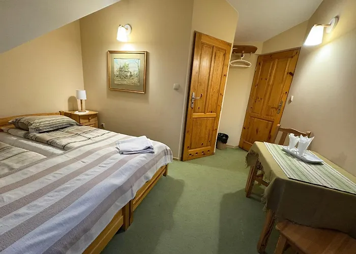 Matuska 3* 波罗宁