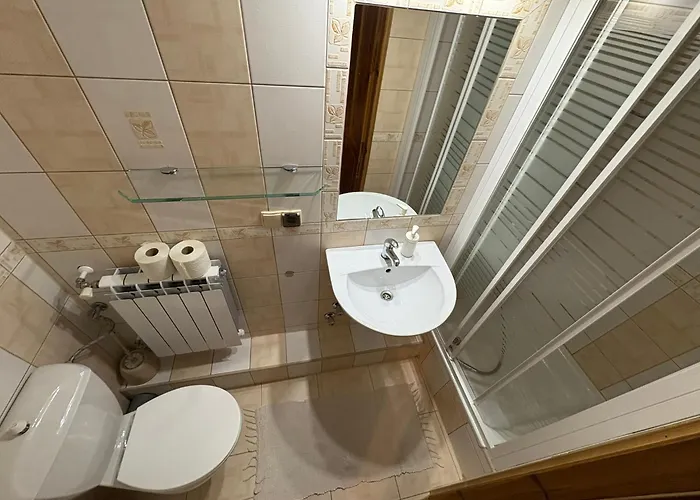 Matuska ベッド・アンド・ブレックファスト