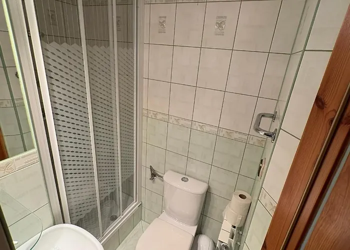 Matuska 3* ポロニン