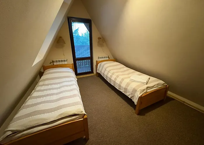 Matuska 住宿加早餐酒店 3*