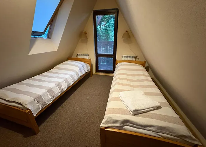 Matuska ベッド・アンド・ブレックファスト 3*