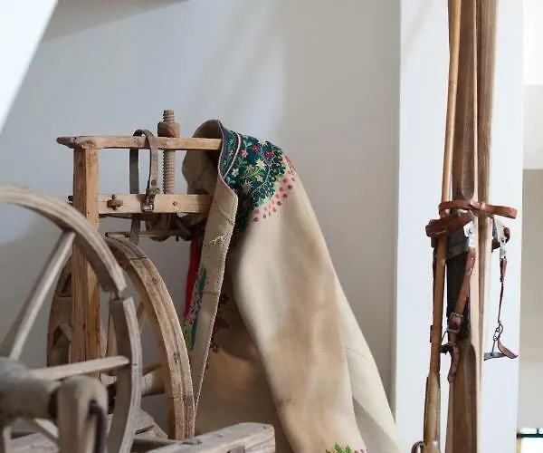 Matuska ベッド・アンド・ブレックファスト 3*