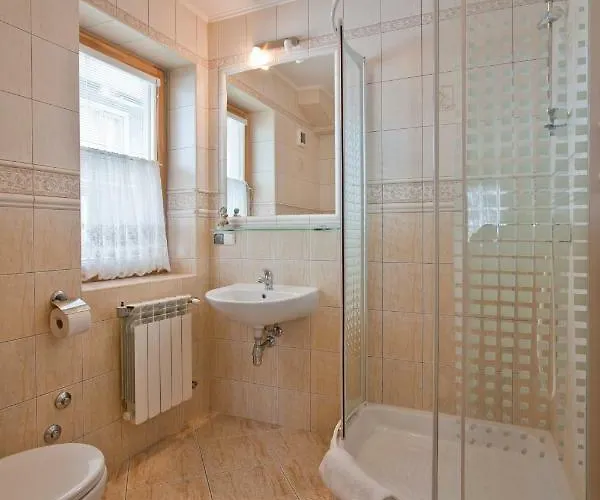 Matuska ベッド・アンド・ブレックファスト ポロニン