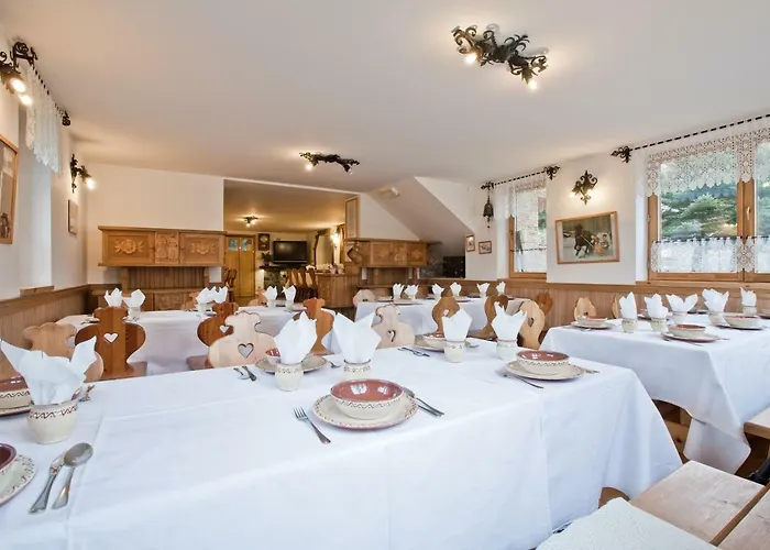 住宿加早餐酒店 Matuska 3*