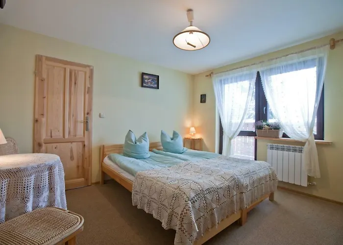 住宿加早餐酒店 Matuska